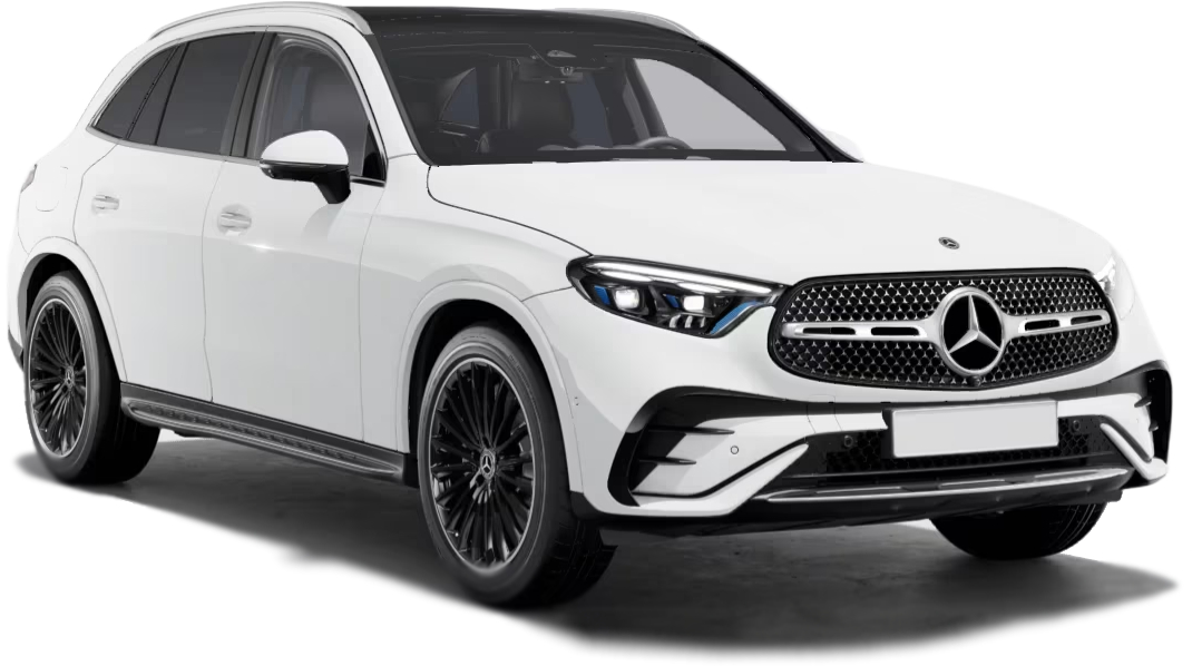 Mercedes-Benz GLC-Class 2023-2026 (X254)