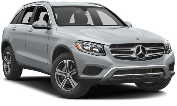 Mercedes-Benz GLC-Class 2015-2023 (X253)