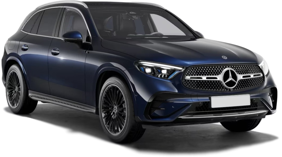 Mercedes-Benz GLC-Class SUV 2023-2026 (X254)