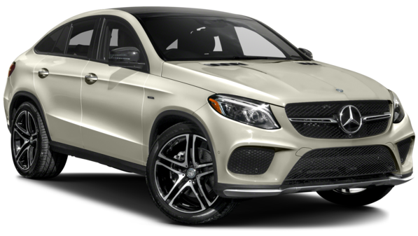 Mercedes-Benz GLE-Class Coupe 2015-2019 (C292)