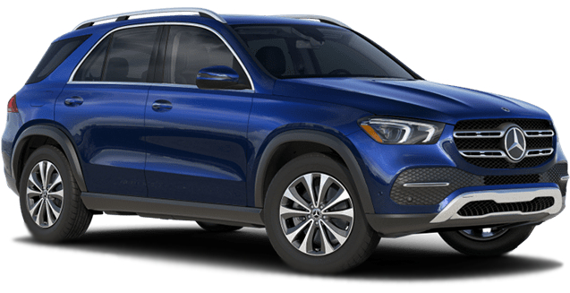 Mercedes-Benz GLE-Class SUV 2019-2023 (W167)
