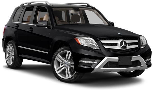 Mercedes-Benz GLK-Class SUV 2012-2015 (X204 Facelift)