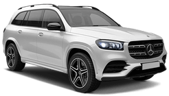 Mercedes-Benz GLS-Class 2019-2026 (X167)