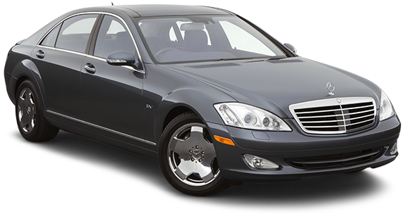 Mercedes-Benz S-Class 2005-2013 (W221)