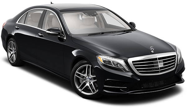 Mercedes-Benz S-Class 2013-2021 (W222)