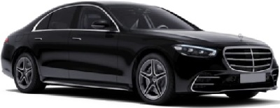 Mercedes-Benz S-Class 2021-2026 (W223)