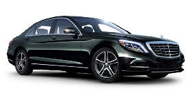 Mercedes S-Class