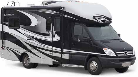 Mercedes-Benz Sprinter 2006-2014 (W906)