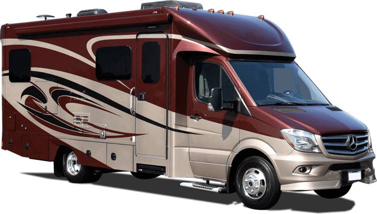 Mercedes-Benz Sprinter 2014-2018 (W906 Facelift)