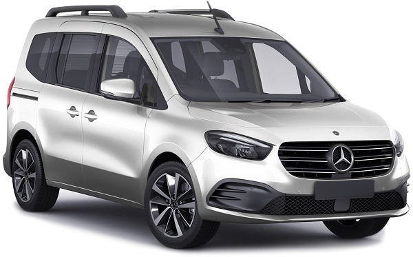Mercedes-Benz T-Class MPV 2023-2025 (W420)