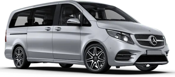 Mercedes-Benz V-Class MPV 2020-2024 (W447 Facelift)