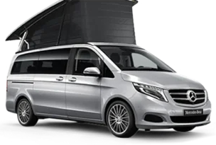 Mercedes-Benz V-Class Marco Polo 2020-2024 (W447 Facelift)