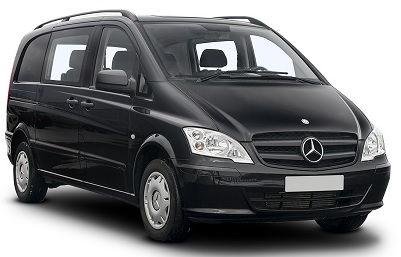 Mercedes Vito 2010-2014 (W639 Facelift)
