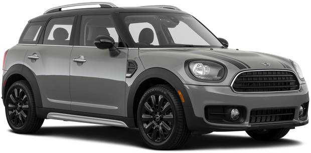 MINI Countryman Wing Mirror Indicators