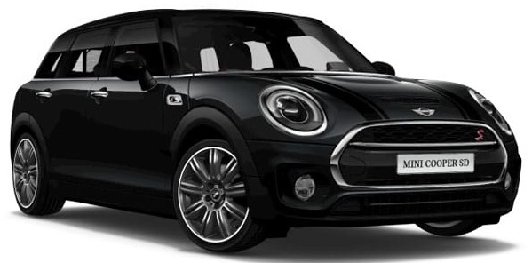 Mini Hatchback 2014-2019 (F55/F56)