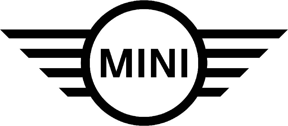 Mini Wing Mirror Covers