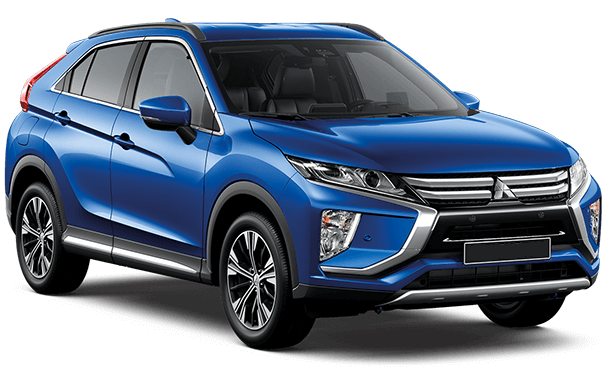 Mitsubishi Eclipse Cross Wing Mirror Covers