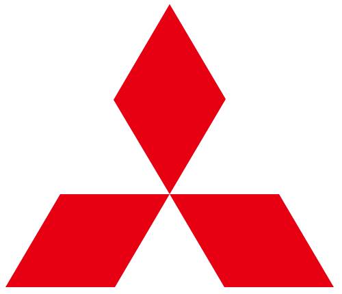 Mitsubishi Wing Mirror Covers