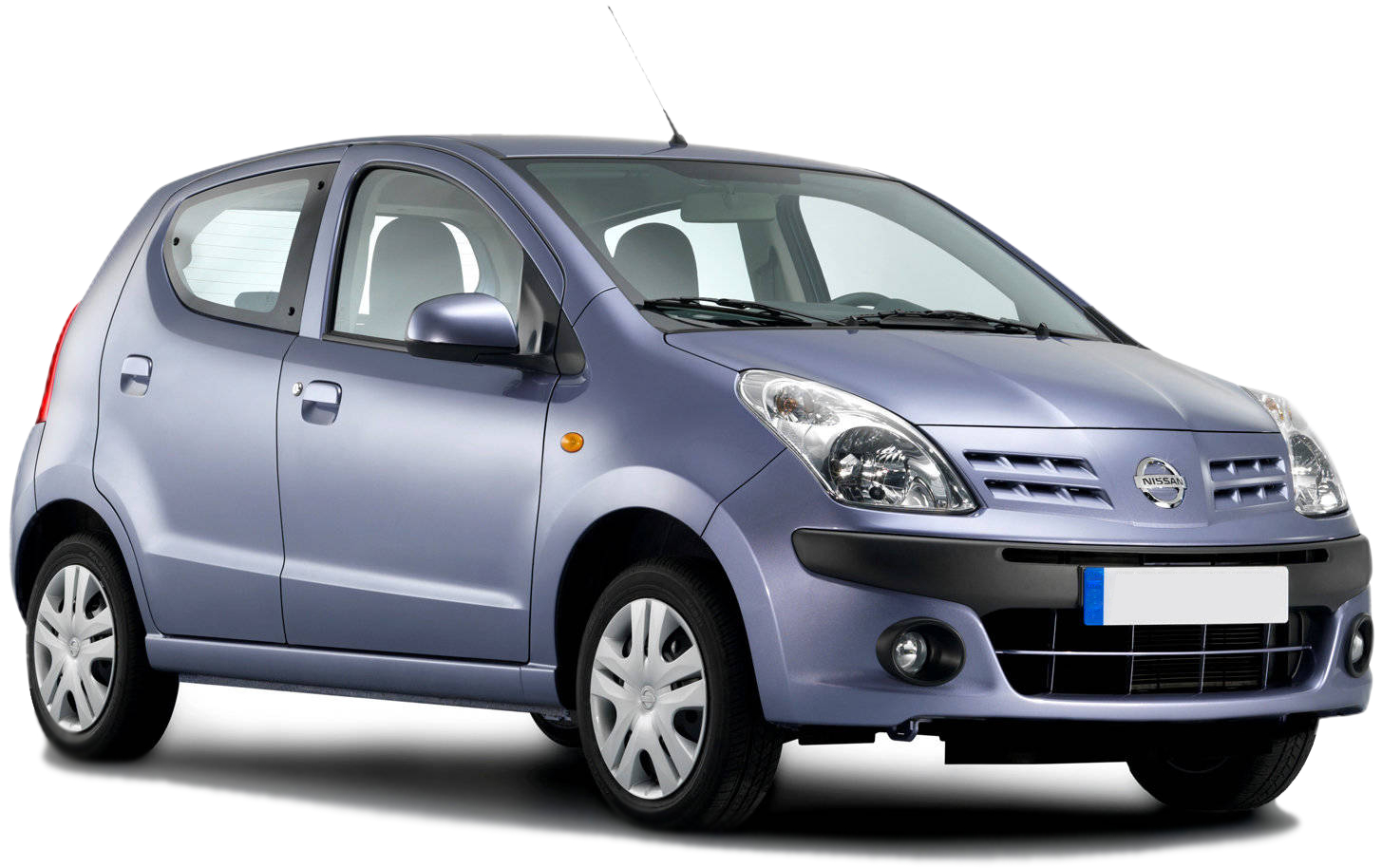 Nissan Pixo Wing Mirror Covers