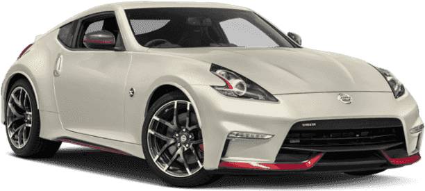 Nissan 370Z Wing Mirror Covers