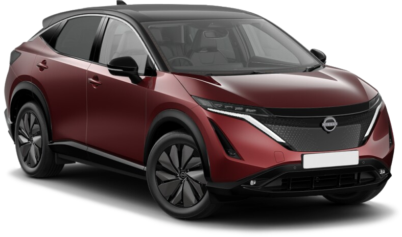 Nissan Ariya 2023-2026 (FE0 Chassis Type)