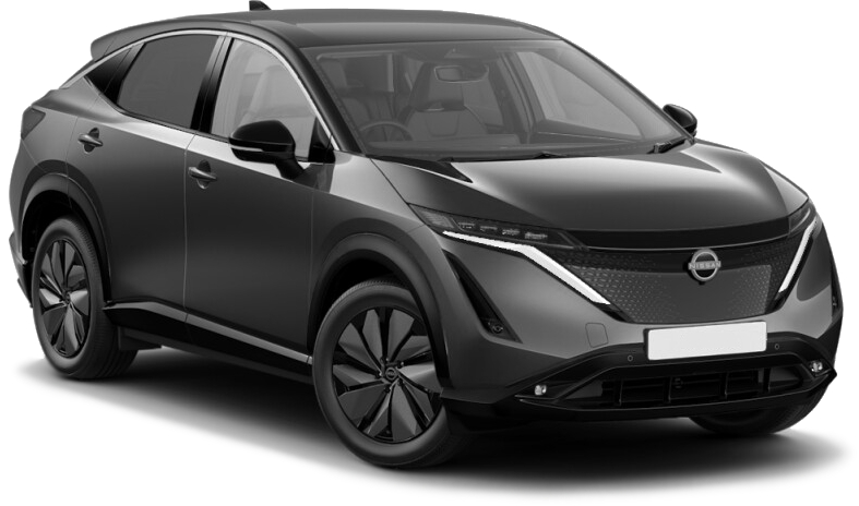 Nissan Ariya Crossover SUV 2023-2026 (FE0)