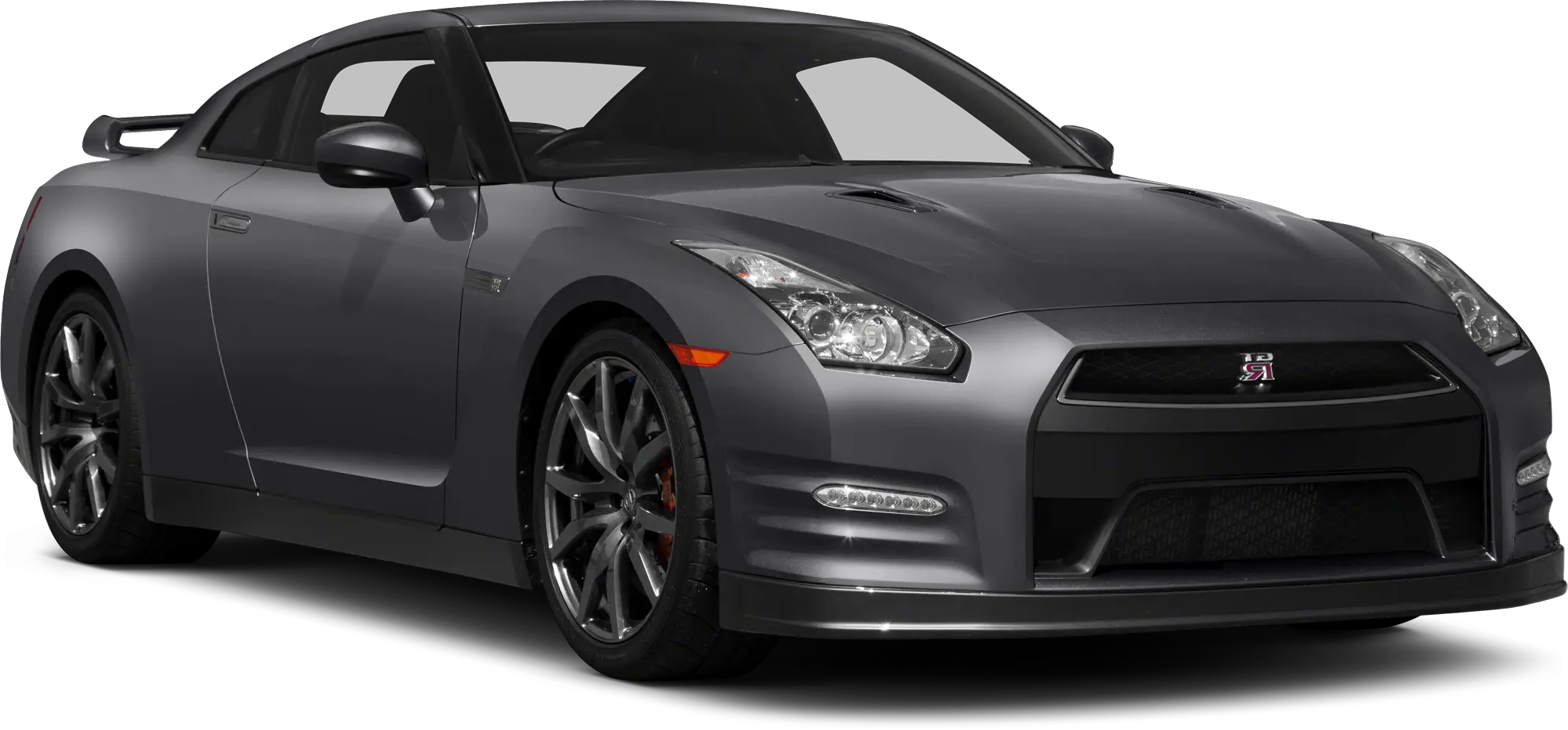 Nissan GT-R Coupe 2011-2017 (DBA–R35)