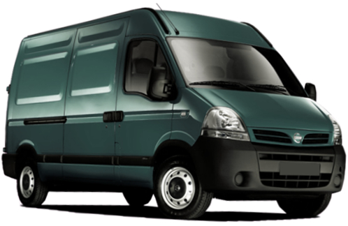 Nissan Interstar 1998-2010 (X70 Chassis Type)