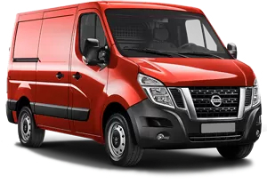 Nissan Interstar 2022-2025 (X62 Chassis Type)