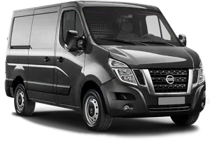 Nissan Interstar Panel Van 2022-2025 (X62)
