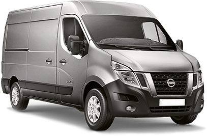 Nissan Interstar Wing Mirror Covers