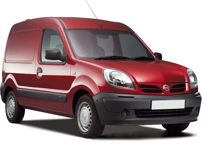 Nissan Kubistar Wing Mirrors