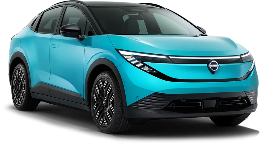 Nissan Leaf 2025-2027 (ZE2 Chassis Type)