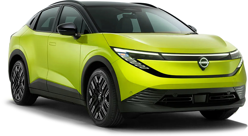 Nissan Leaf Hatchback 2025-2027 (ZE2)
