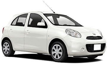 Nissan Micra 2011-2017 (K13 Chassis Type)