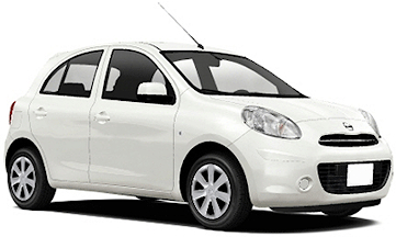 Nissan Micra 2011-2017 (K13 Chassis Type)