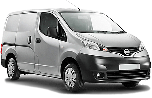 Nissan NV200 2009-2021 (M20 Chassis Type)