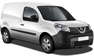 Nissan NV250 Wing Mirror Covers