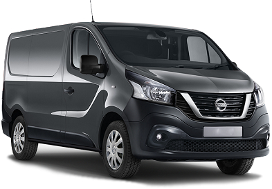 Nissan NV300 2016-2021 (X82 Chassis Type)