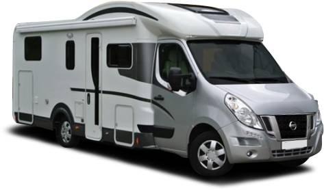 Nissan NV400 2011-2014 (X62)
