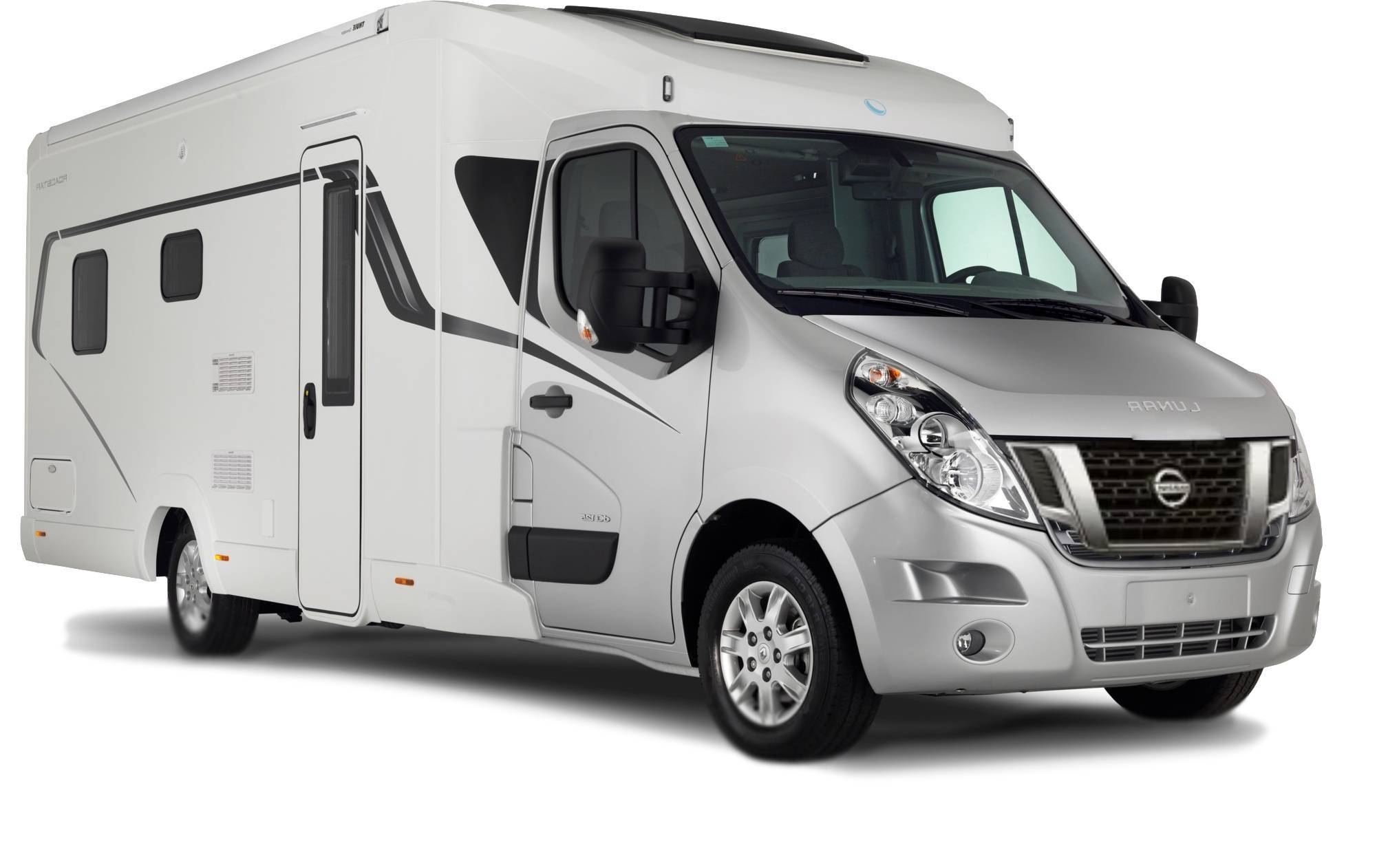 Nissan NV400 2014-2019 (X62 Facelift)