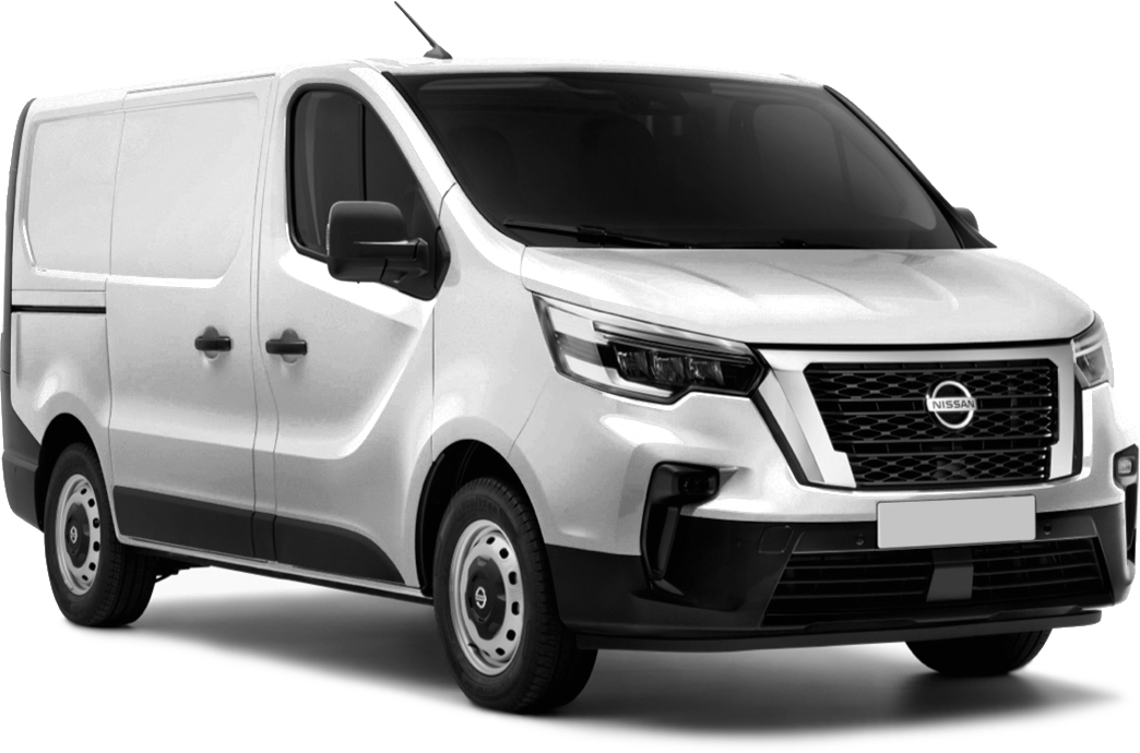 Nissan Primastar 2022-2026 (X82B Chassis Type)