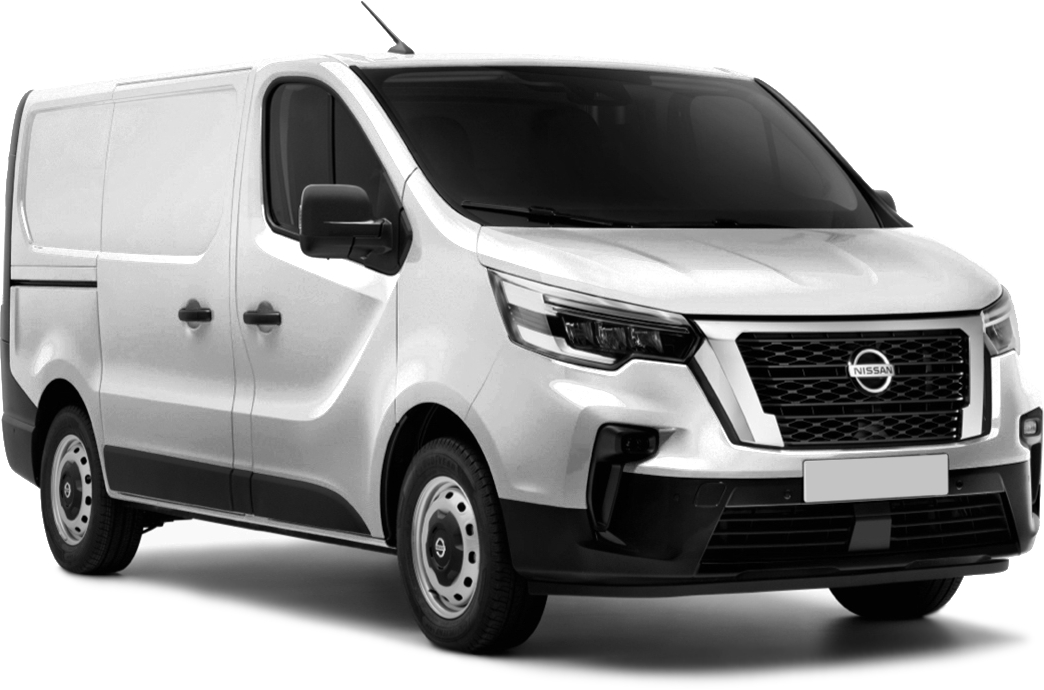 Nissan Primastar 2022-2026 (X82B Chassis Type)