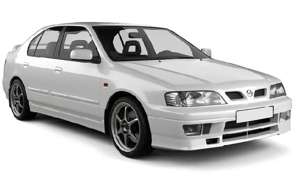Nissan Primera 1995-2002 (P11 Chassis Type)