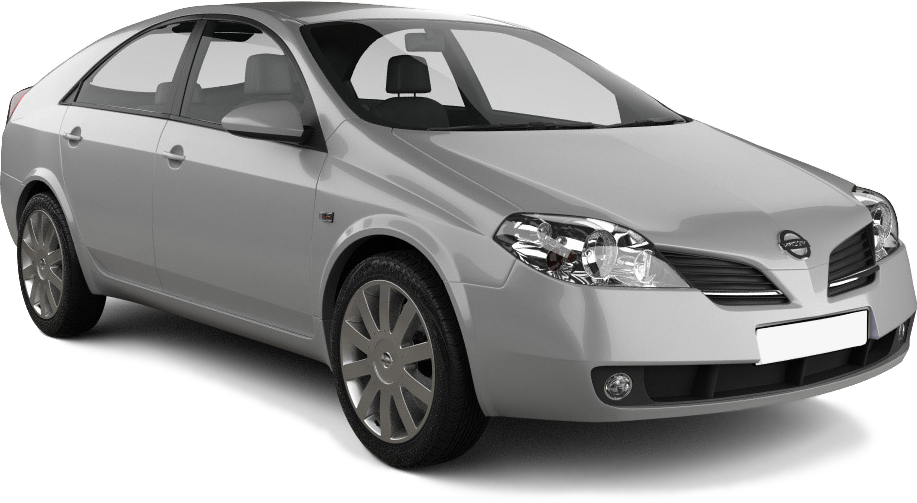 Nissan Primera 2002-2006 (P12 Chassis Type)