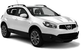 Nissan Qashqai+2 SUV 2008-2013 (J10)