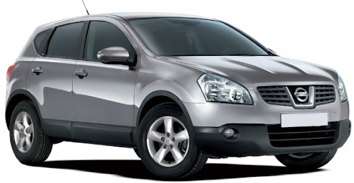 Nissan Qashqai 2006-2013 (J10 Chassis Type)