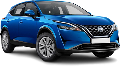 Nissan Qashqai 2021-2026 (J12 Chassis Type)