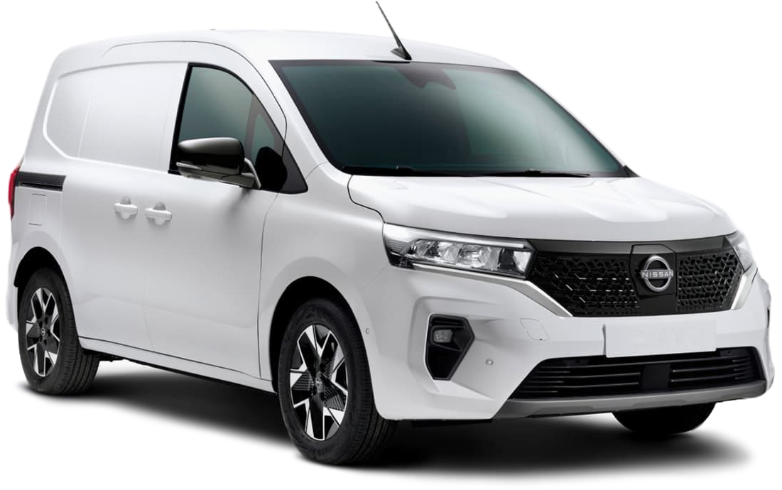 Nissan Townstar 2022-2026 (XFK Chassis Type)