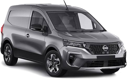 Nissan Townstar Panel Van 2022-2026 (XFK)